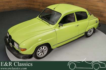 Saab 96 GL Special Limited Edition | Nr 56 van 150 | 1979