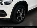 Mercedes-Benz GLE 300 d 4matic Weiß - thumbnail 11