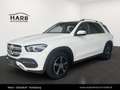 Mercedes-Benz GLE 300 d 4matic Weiß - thumbnail 4