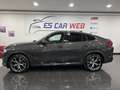 BMW X6 xdrive40d mhev 48V MSport auto 340 cv Grigio - thumbnail 5
