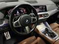 BMW X6 xdrive40d mhev 48V MSport auto 340 cv Grigio - thumbnail 7