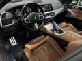 BMW X6 xdrive40d mhev 48V MSport auto 340 cv Grigio - thumbnail 8
