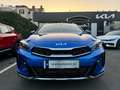 Kia XCeed Silber 1,5 T-GDI DCT7 Blau - thumbnail 3