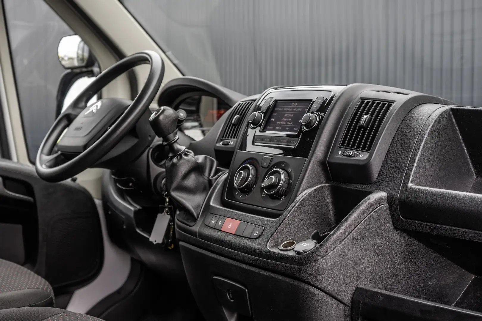 Citroen Jumper 2.2 BlueHDi L2H2 | Euro 6 | Cruise | Camera | Airc Wit - 2