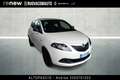 Lancia Ypsilon 1.2 Silver Plus Gpl 69cv Blanc - thumbnail 4
