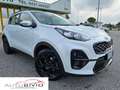 Kia Sportage 1.6 CRDI 136 CV 2WD Mild Hybrid Black Edition Wit - thumbnail 1