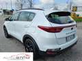 Kia Sportage 1.6 CRDI 136 CV 2WD Mild Hybrid Black Edition Wit - thumbnail 4