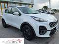 Kia Sportage 1.6 CRDI 136 CV 2WD Mild Hybrid Black Edition Wit - thumbnail 8
