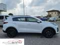 Kia Sportage 1.6 CRDI 136 CV 2WD Mild Hybrid Black Edition Wit - thumbnail 7