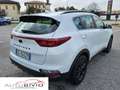 Kia Sportage 1.6 CRDI 136 CV 2WD Mild Hybrid Black Edition Wit - thumbnail 6