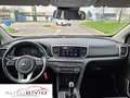 Kia Sportage 1.6 CRDI 136 CV 2WD Mild Hybrid Black Edition Wit - thumbnail 11