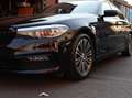 BMW 540 540i Aut. Sport Line Zwart - thumbnail 19