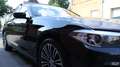 BMW 540 540i Aut. Sport Line Zwart - thumbnail 6