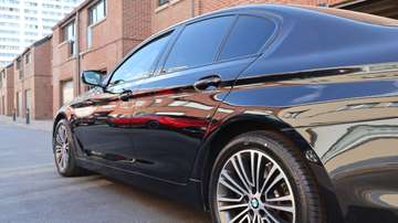 540i Aut. Sport Line