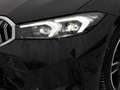 BMW 330 e M-Sport LED NAVI SHZ PDC KEYLESS KLIMA Schwarz - thumbnail 19