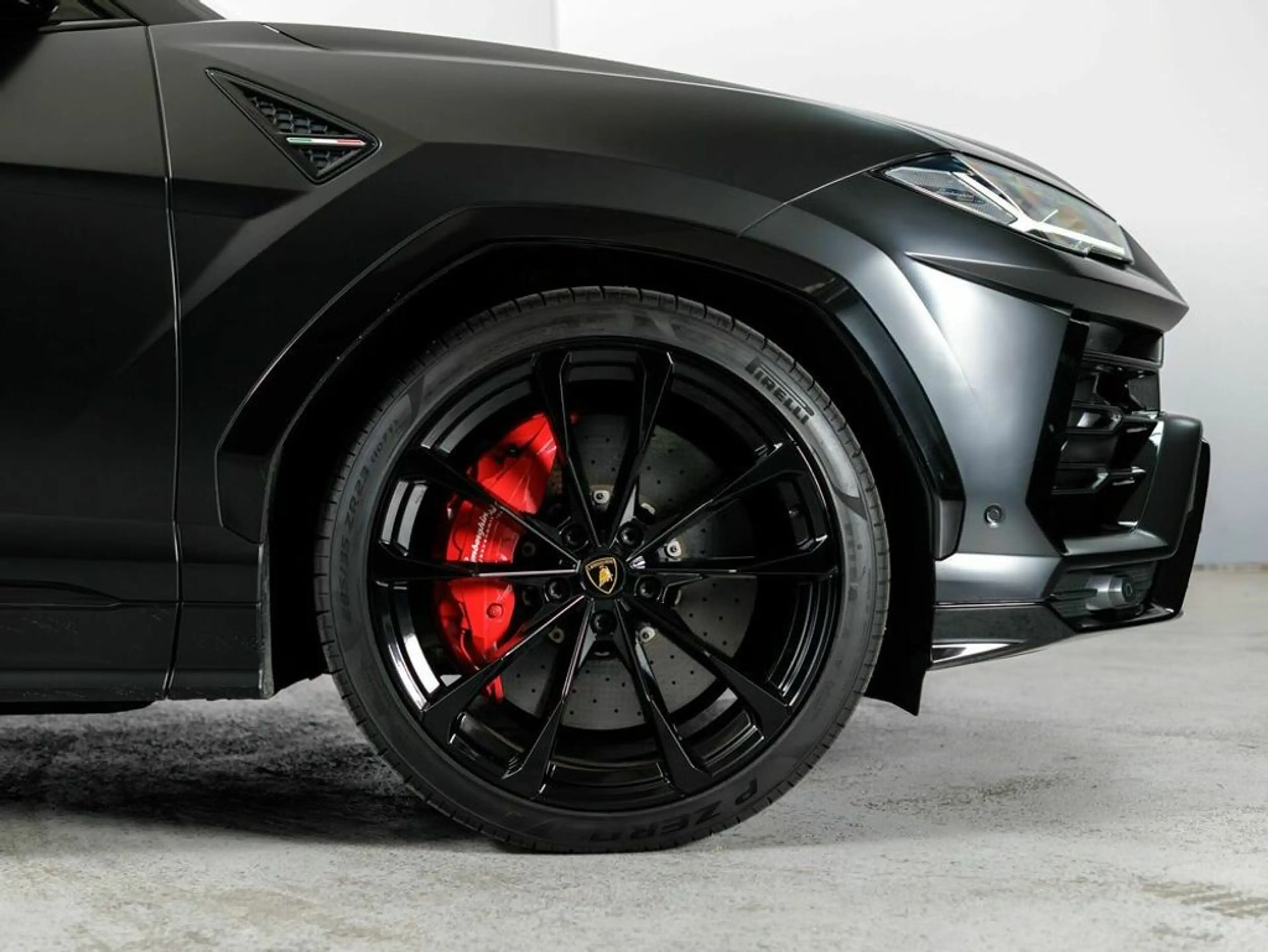 Lamborghini Urus Urus — photo 7