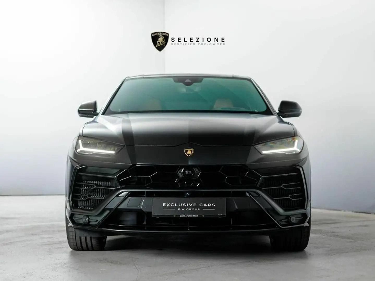 Lamborghini Urus Urus Grau - 2