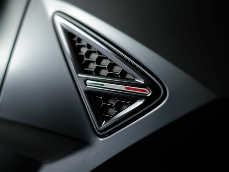 Lamborghini Urus Urus — photo 12