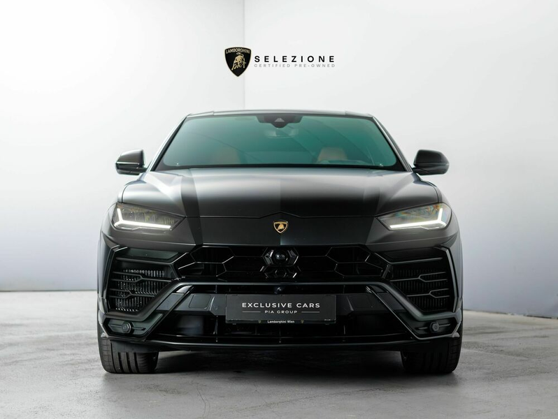 Lamborghini Urus Urus — photo 2