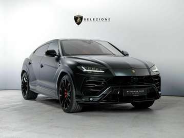 Urus