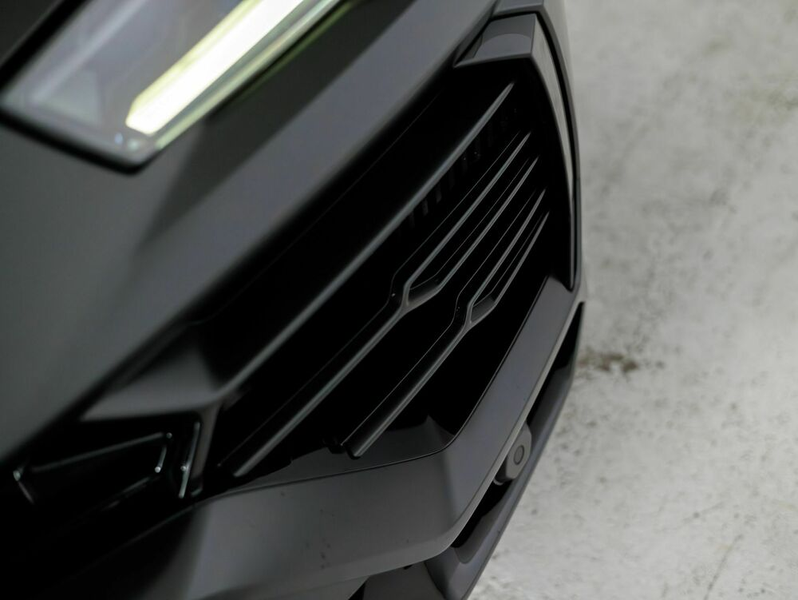 Lamborghini Urus Urus — photo 9