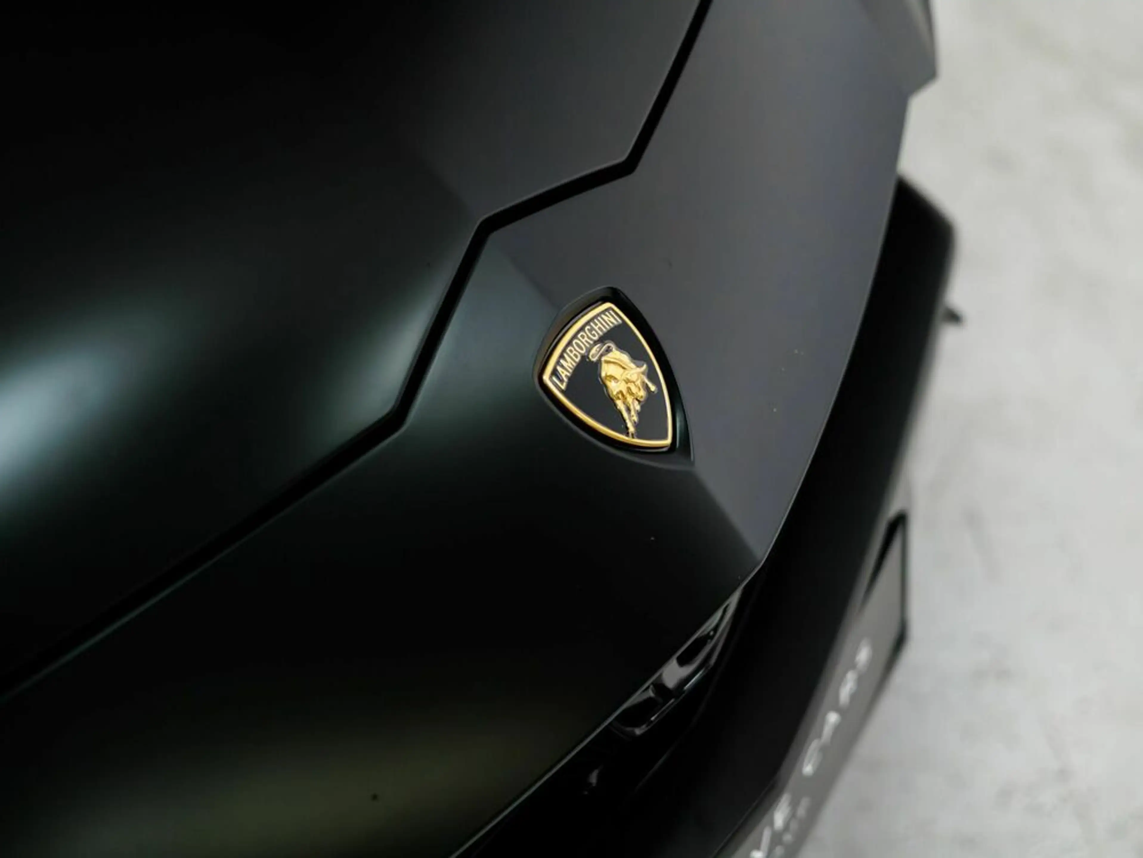 Lamborghini Urus Urus — photo 10