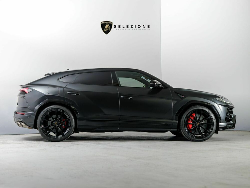 Lamborghini Urus Urus — photo 3