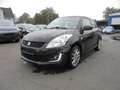 Suzuki Swift Club Schwarz - thumbnail 1