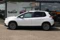 Peugeot 2008 1.2 PureTech Active , Trekhaak, Navi, Airco, Cruis Wit - thumbnail 9