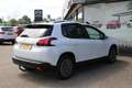 Peugeot 2008 1.2 PureTech Active , Trekhaak, Navi, Airco, Cruis Wit - thumbnail 6