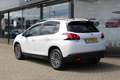 Peugeot 2008 1.2 PureTech Active , Trekhaak, Navi, Airco, Cruis Wit - thumbnail 8