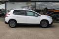 Peugeot 2008 1.2 PureTech Active , Trekhaak, Navi, Airco, Cruis Wit - thumbnail 5