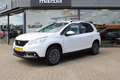 Peugeot 2008 1.2 PureTech Active , Trekhaak, Navi, Airco, Cruis Wit - thumbnail 2