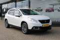 Peugeot 2008 1.2 PureTech Active , Trekhaak, Navi, Airco, Cruis Wit - thumbnail 4
