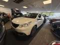Peugeot 2008 1.2 PureTech Active , Trekhaak, Navi, Airco, Cruis Blanco - thumbnail 2