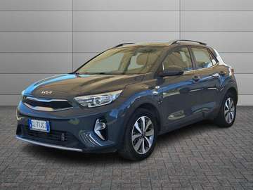 1.0 t-gdi mhev Style Design Pack 120cv dct