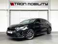Kia ProCeed / pro_cee'd ProCeed 1.6CRDi DCT7 SCR GT LINE CAM*CARPLAY*LEDER Zwart - thumbnail 1
