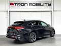 Kia ProCeed / pro_cee'd ProCeed 1.6CRDi DCT7 SCR GT LINE CAM*CARPLAY*LEDER Zwart - thumbnail 4