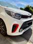 Kia Picanto Picanto 1.0i GT Line ISG Wit - thumbnail 4