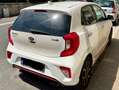 Kia Picanto Picanto 1.0i GT Line ISG Wit - thumbnail 5