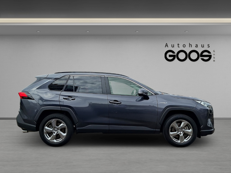 Photo du véhicule