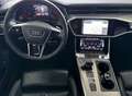 Audi A6 Avant 40 TDI S tron sport S-line-AHK-ACC-LEDER-HUD Schwarz - thumbnail 13