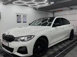 Bmw 330 i xDrive M SPORT/HUD/DE FZG/HiFi/LIVE CO/2.HD
