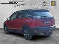 Opel Crossland Elegance Automatik Rückfka. Sitzheizu. Navi LED Rouge - thumbnail 3