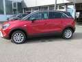 Opel Crossland 1.2 Eleg. AT Rückfka. Sitz-Lenkrheiz. Rojo - thumbnail 2
