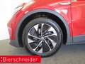 Volkswagen ID.4 Pro Perf. DIGITAL COCKPIT 19 WÄRMEPUMPE LED AHK NA Czerwony - thumbnail 4