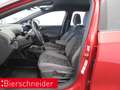 Volkswagen ID.4 Pro Perf. DIGITAL COCKPIT 19 WÄRMEPUMPE LED AHK NA Czerwony - thumbnail 8