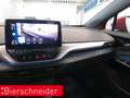 Volkswagen ID.4 Pro Perf. DIGITAL COCKPIT 19 WÄRMEPUMPE LED AHK NA Czerwony - thumbnail 14