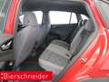 Volkswagen ID.4 Pro Perf. DIGITAL COCKPIT 19 WÄRMEPUMPE LED AHK NA Czerwony - thumbnail 9
