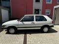 Volkswagen Golf Golf II Weiß - thumbnail 2